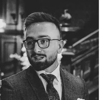 Patryk Peretti nie żyje