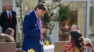 Na Wspólnej, odcinek 2527