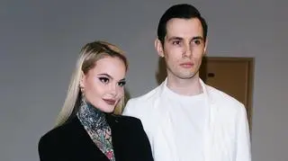 Monika Miller wzięła ślub? Zdjęcia w białej sukni zaskoczyły internautów [TYLKO U NAS]