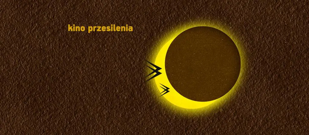 Nowe Horyzonty 2022. Plakat
