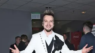 Piotr Kupicha po raz kolejny został ojcem. Pochwalił się zdjęciem córeczki