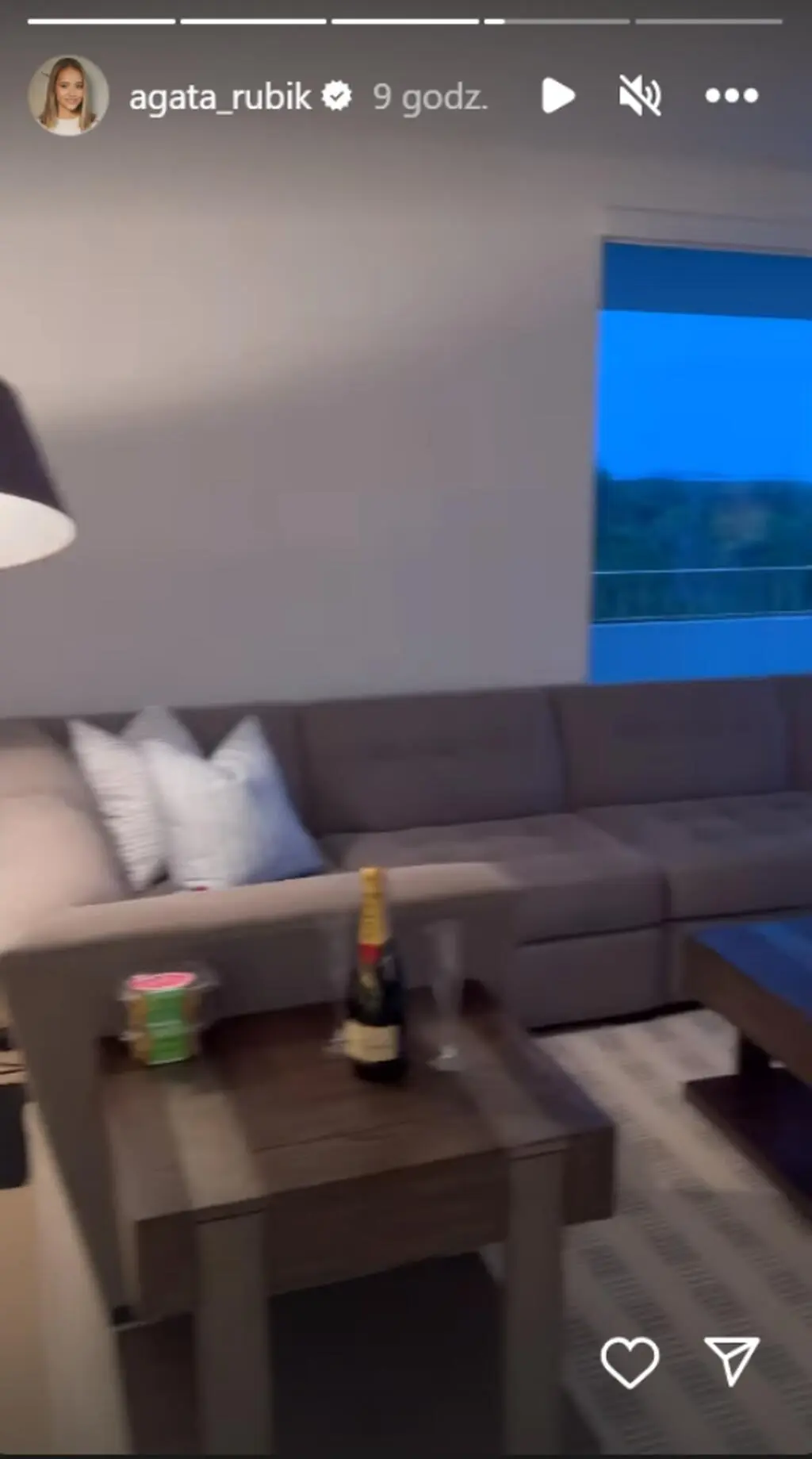 Rubikowie pokazali nowy dom