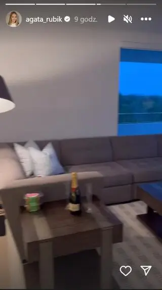 Rubikowie pokazali nowy dom