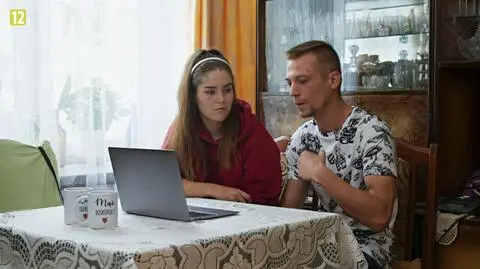 "Ślub od pierwszego wejrzenia". Patrycja i Adam