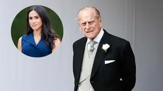 Książę Harry, Meghan Markle