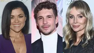 Jak gwiazdy wyglądały w dzieciństwie? Niektórych trudno poznać