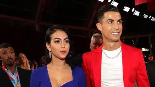 Cristiano Ronaldo i Georgina Rodriguez skonfliktowani z rodziną? Nie pojawią się na chrzcie