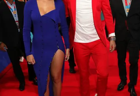 Cristiano Ronaldo i Georgina Rodriguez skonfliktowani z rodziną? Nie pojawią się na chrzcie