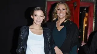 Sonia Bohosiewicz i Maja Bohosiewicz