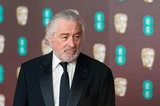 Robert De Niro
