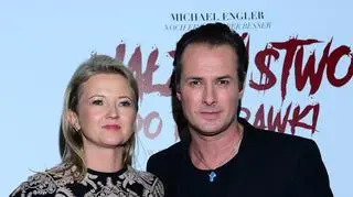 Paweł Małaszyński świętuje 20-lecie ślubu. Pokazał zdjęcie sprzed lat