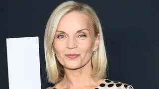 Małgorzata Foremniak spędziła 57. urodziny na egzotycznej plaży. "Kobieta w kwiecie wieku"