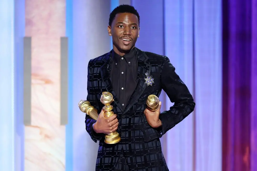Jerrod Carmichael  