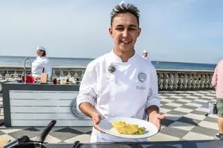 Kuba Tomaszczyk zwycięzcą 11. edycji programu