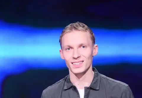 Igor Herbut został menedżerem Sary James. "Jestem dumny, że udało się wysłać Sarę do Los Angeles"