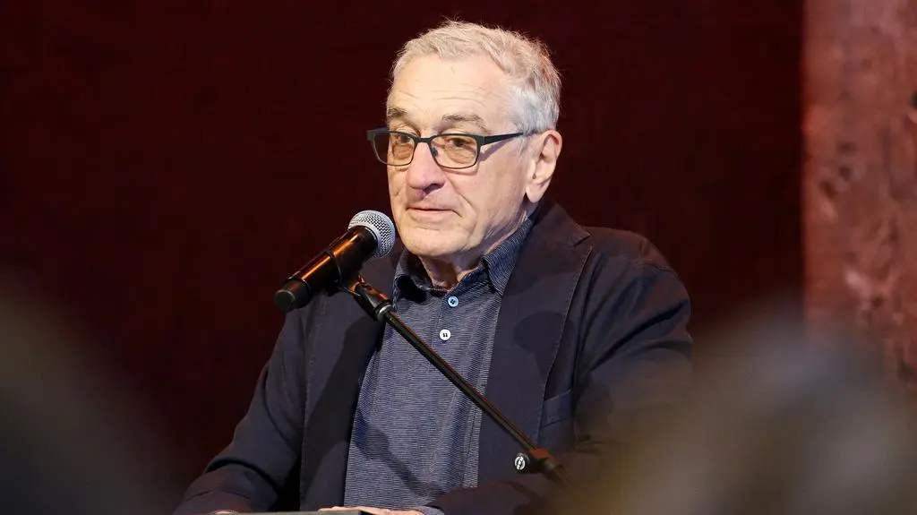 Robert De Niro