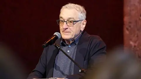 Robert De Niro