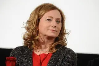 Bernadetta Machała-Krzemińska