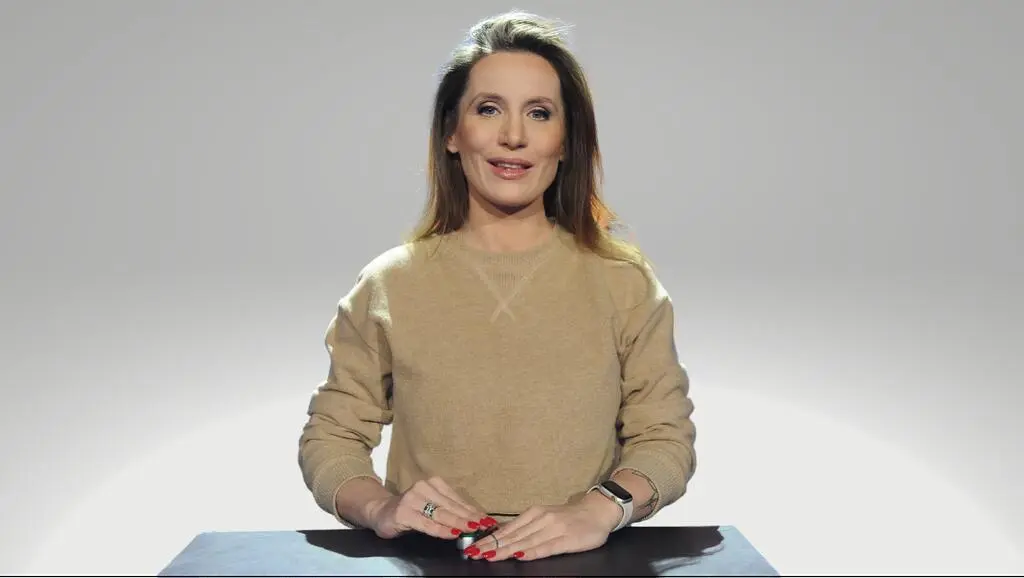 Pola Wiśniewska pokazała zdjęcie syna