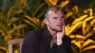 Grzegorz z "HP" oburzony zachowaniem Elizy i Jaya. "Sorry not sorry, taki mamy raj"