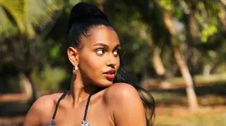 "Hotel Paradise All Stars". Natalia "Nana" Majos 