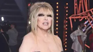 Maryla Rodowicz nie planuje emerytury? "Dopiero się rozkręcam. Moc jest ze mną"