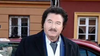 Krzysztof Krawczyk był zdradzany przez drugą żonę. O wszystkim dowiedział się od syna 