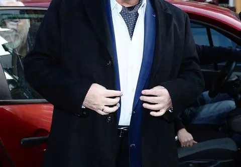 Krzysztof Krawczyk był zdradzany przez drugą żonę. O wszystkim dowiedział się od syna 