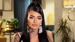 Anna Renusz pokazała sensualne zdjęcie w wannie. Pomysł na sesję zaskoczył fanów