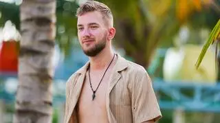 Oskar Bobrowski z "Hotel Paradise 8" – co o nim wiemy?