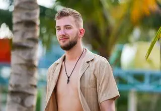 Oskar Bobrowski z "Hotel Paradise 8" – co o nim wiemy?