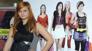 Dagmara Krasowska zdobyła popularność w filmie "Galerianki". Zobaczcie, jak się zmieniła