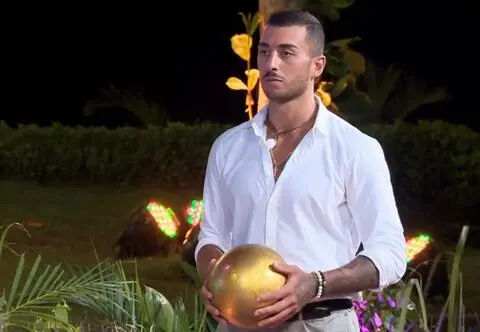 Artur Sargsyan z "HP" o metamorfozie. "Ważyłem 104 kg". Pokazał, jak się zmienił 