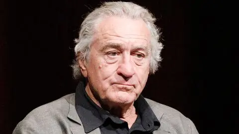 Koroner podał przyczynę śmierci wnuka Roberta De Niro