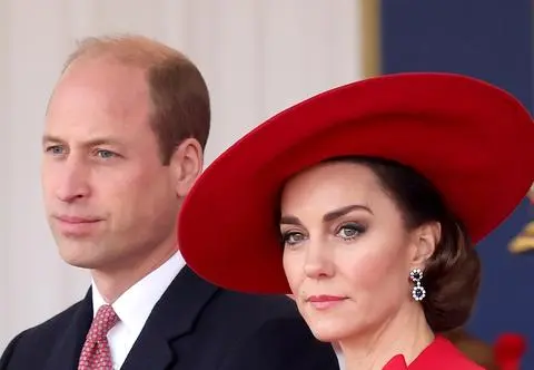 Księżna Kate i książę William wydali wspólne oświadczenie. "Niezwykle smutna wiadomość"