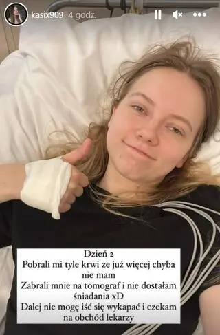 Katarzyna "Kasix" Paciorek