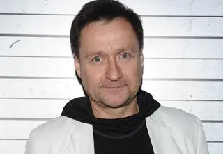 Jacek Kawalec pokazał zdjęcie z córką. Jak teraz wygląda Kalina?