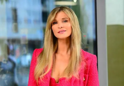 Joanna Krupa o planach na święta. Zdradziła, z kim jej córka spędzi Boże Narodzenie. "Nie jest łatwo"