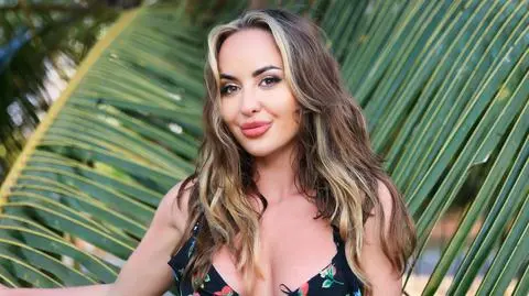 "Hotel Paradise All Stars". Julia Skrodzka postanowiła przejść na dietę