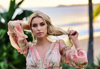 Wiktoria Kozar z "Hotelu Paradise". Kim jest?