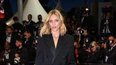 Anja Rubik