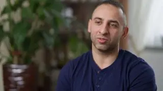 Patryk Aniśko ze "ŚOPW" nadal jest z Beatą? Nowe zdjęcie wiele wyjaśnia