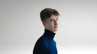 Syn Rafała Królikowskiego o znanym nazwisku. "To mnie stresowało i stresuje do dzisiaj"