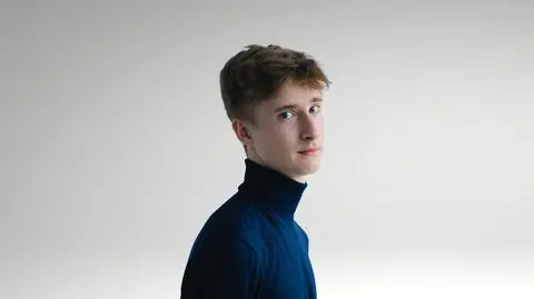 Michał Królikowski w cyklu "Jacy rodzice, takie dzieci?"