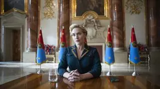 Nowa produkcja od twórców "Sukcesji" trafi do HBO Max. O czym jest serial "Reżim" z Kate Winslet? 