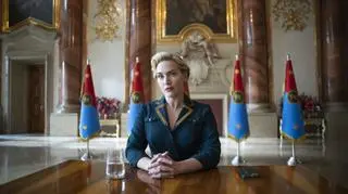 Nowa produkcja od twórców "Sukcesji" trafi do HBO Max. O czym jest serial "Reżim" z Kate Winslet? 