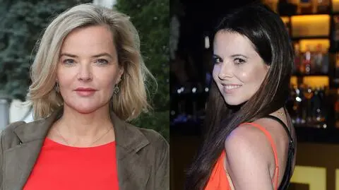 Monika Richardson i Paulina Koziejowska o przyjaźni i niedzielnych spotkaniach