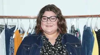 Dominika Gwit na ostatniej prostej przed porodem. "Końcóweczka nie jest łaskawa"