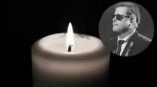 Nie żyje Marian Hilla z zespołu Poparzeni Kawą Trzy. Przegrał walkę z chorobą