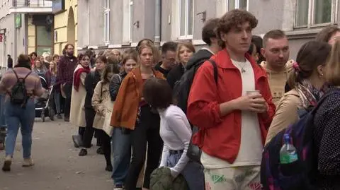 Kwiat Jabłoni z oryginalną promocją płyty